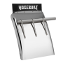 HB130 U-Bolt Style Quarter Fender